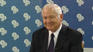 Robert Gates sobre la Guerra Fría: "de alguna manera, ya estamos ahí"