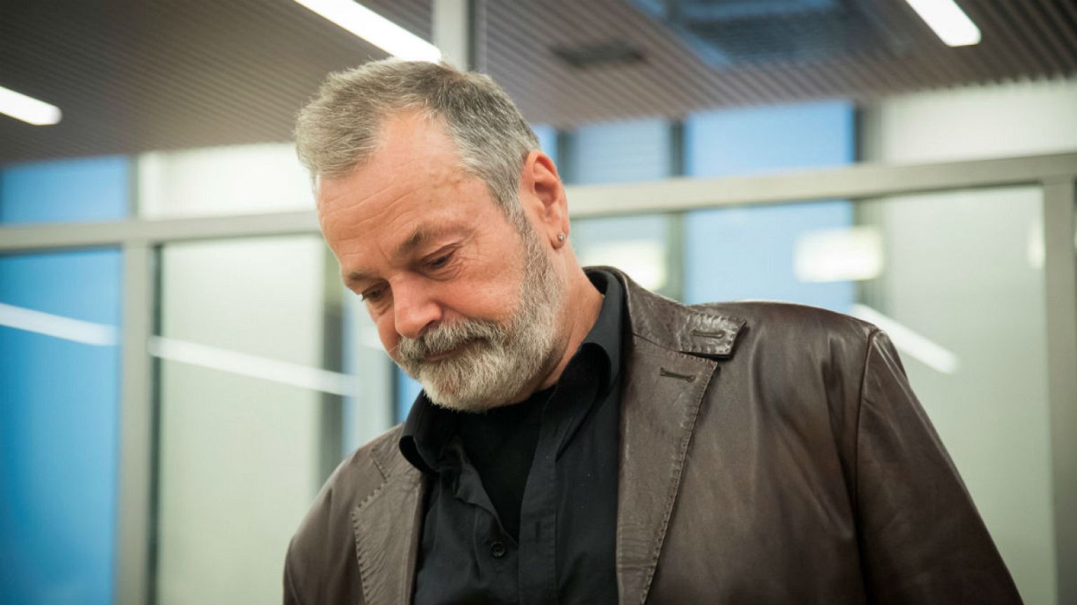 A legkeményebb, 21 éves büntetést kapta egy volt norvég rendőr korrupcióért