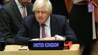 بريطانيا: لا لإعادة إعمار سوريا إلا بعد انتقال سياسي بعيدا عن الأسد