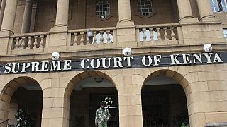 Kenya's high court to hear case on secession of western region