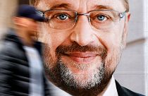 Martin Schulz à la pêche aux voix