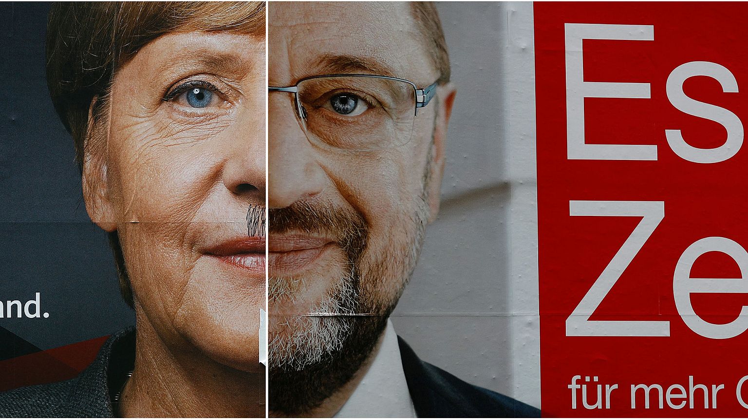 Armut in Deutschland