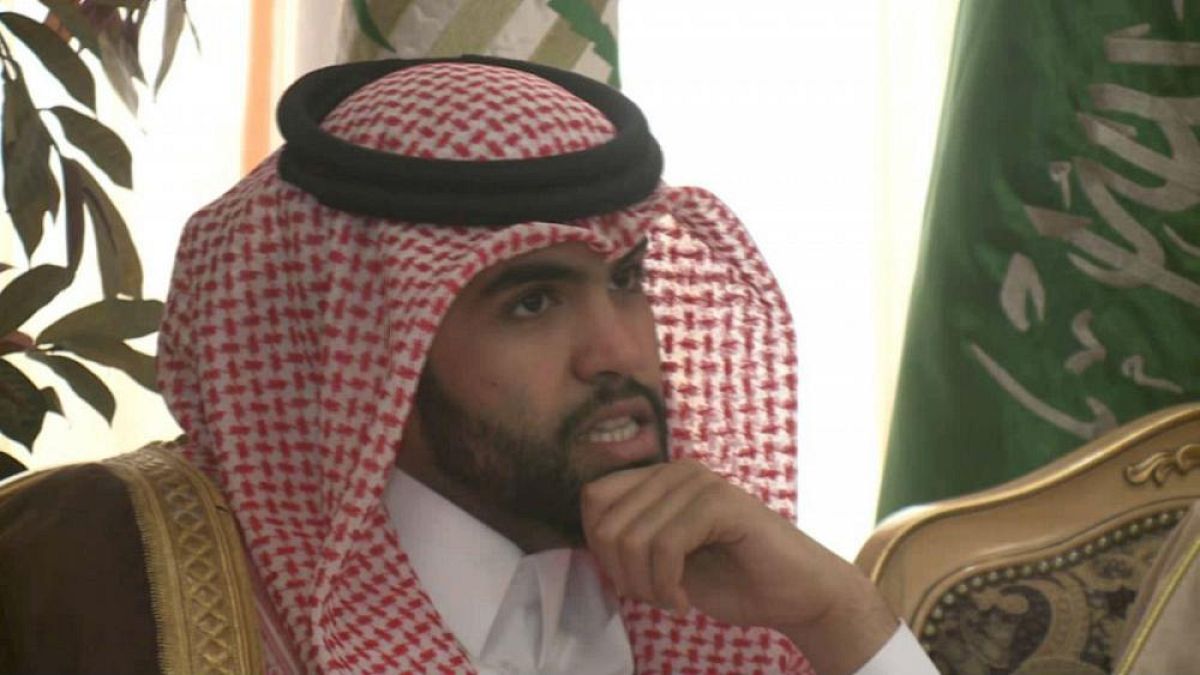 سلطان بن سحيم: لا ولن أجدد البيعة لتميم في ظل سياساته الحالية