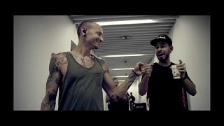 ''One more light'', video e concerto tributo dei Linkin Park a Chester Bennington
