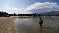 Ο φετινός Αύγουστος ήταν ο δεύτερος πιο ζεστός εδώ και 137 χρόνια