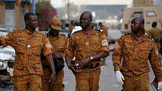 Burkina Faso : commémoration du putsch manqué de 2015