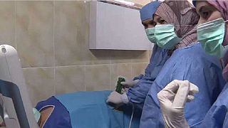 Algérie : le calvaire des demandeurs d'organes