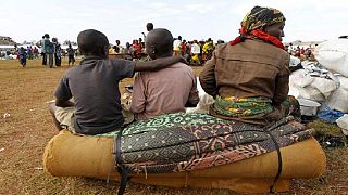 RDC : les enfants souffrent du conflit dans le Kasaï