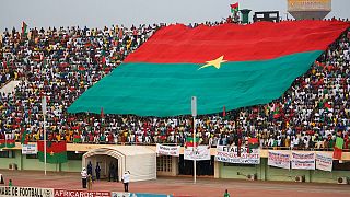 Burkina Faso appeal against South Africa vs Senegal replay
