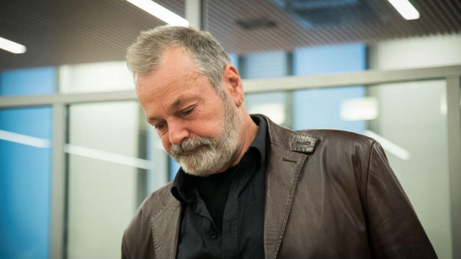 Norveç: Rüşvet alan polise 21 yıl hapis