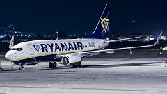 Ryanair heftig in der Kritik