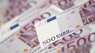 Flush with cash: toilets in Switzerland found stuffed with €500 notes
