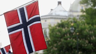 Norway's sovereign wealth fund reaches $1 trillion