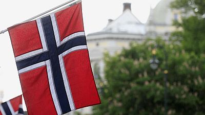 Norwegischer Staatsfonds mehr als eine Billion Dollar wert
