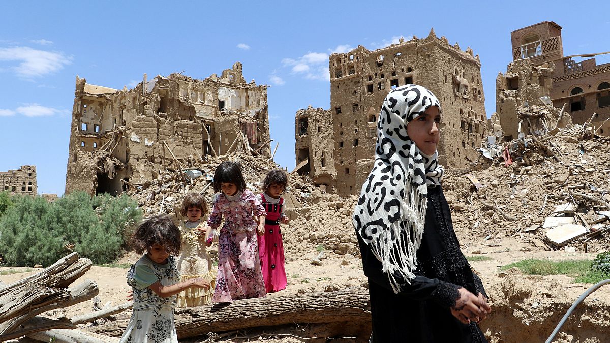 شركات بريطانية تجني المليارات من بيع الأسلحة للسعودية منذ بدء الحرب في اليمن