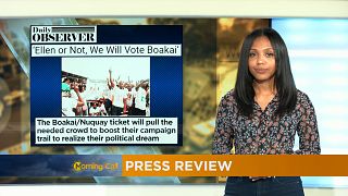 Press review [The Morning Call]