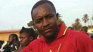 Guinée : l'arbitre Etienne Farah Kamano meurt sur le terrain