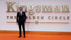 Kinostart "Kingsman: The Golden Circle"
