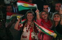 Tudo o que precisa de saber sobre o referendo no Curdistão iraquiano