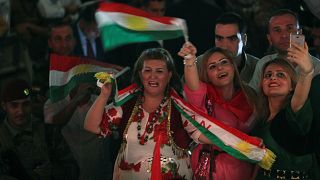 ¿Por qué Kurdistán iraquí va a celebrar un referéndum de independencia?