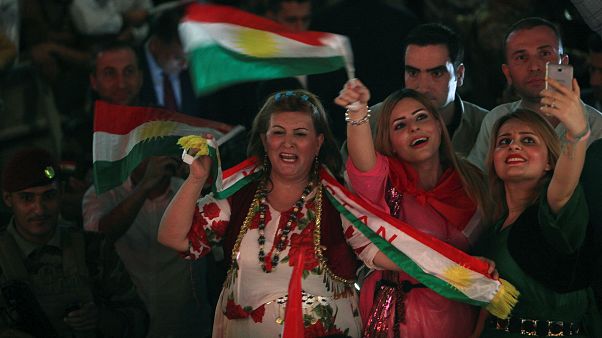 ¿Por qué Kurdistán iraquí va a celebrar un referéndum de independencia? ¿Por qué Kurdistán iraquí va a celebrar un referéndum de independencia?