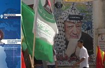 El camino de Palestina hacia la reconciliación