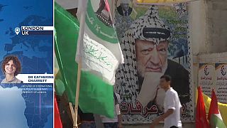 Expert analysis on Hamas move for unity