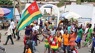Togo to vote in referendum on presidential term limits