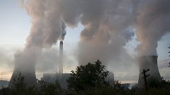 Image: The Effects of the Bruce Mansfield Power Plant