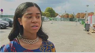 Girl-child education rights activist, Zuriel Oduwole ready to do more