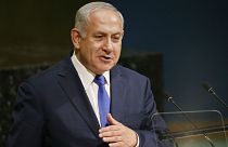 نتانیاهو خطاب به خامنه ای: نور اسرائیل هرگز خاموش نمی شود