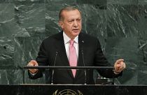 إردوغان يحذر من صراعات بسبب استفتاء على استقلال كردستان العراق