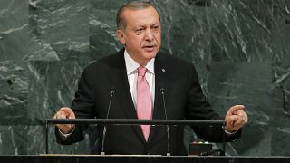 إردوغان يحذر من صراعات بسبب استفتاء على استقلال كردستان العراق