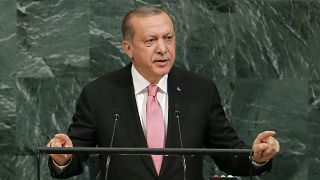 Erdoğan: Bağımsızlık talepleri çatışmaya neden olur
