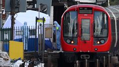 London: 5. Festnahme nach U-Bahn-Anschlag