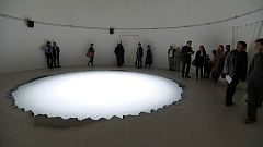 "Welten in der Schwebe" - Die Kunstbiennale in Lyon