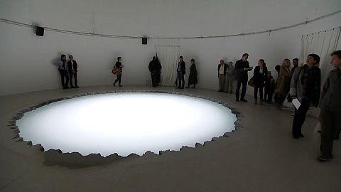 Biennale Lyon 2017 - "Floating Worlds" continues examination of 'modernity'