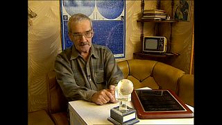 Stanislav Petrov 'the man who saved the world' has died aged 77