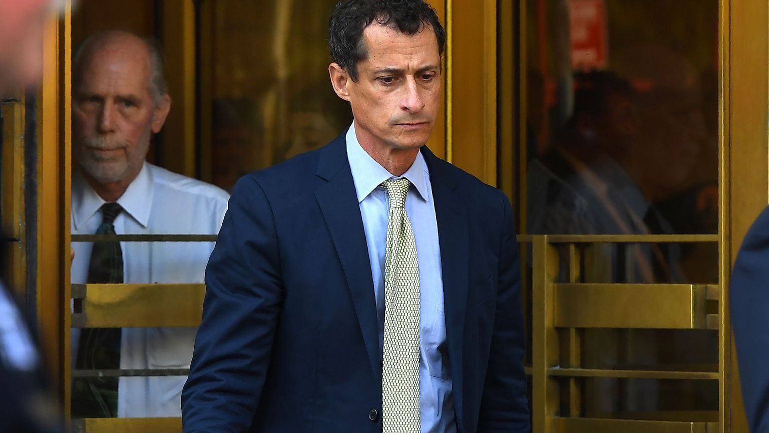 Image: Anthony Weiner