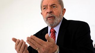 Νέες κατηγορίες διαφθοράς για τον Λούλα ντα Σίλβα