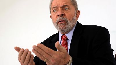 Újabb vádak Lula ellen