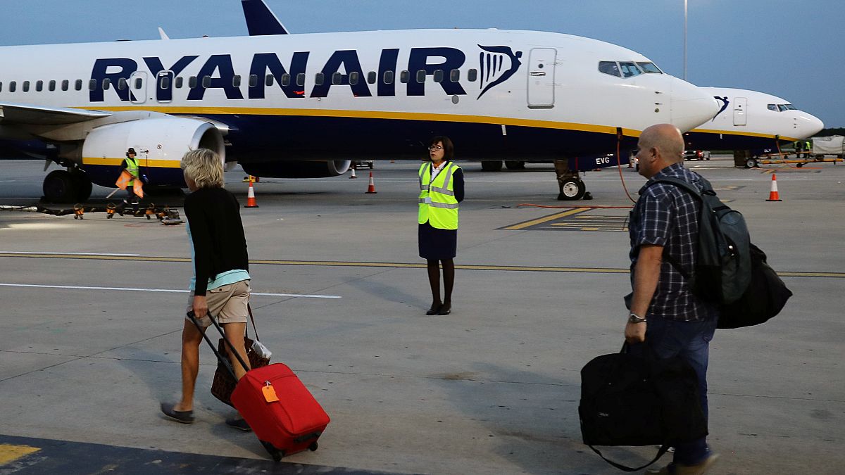Ryanair: scende in pista l'antitrust