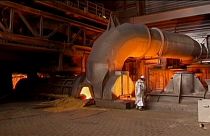 Thyssenkrupp und Tata fusionieren europäische Stahlbranche