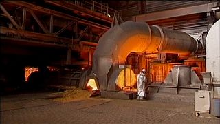 Thyssenkrupp und Tata fusionieren europäische Stahlbranche