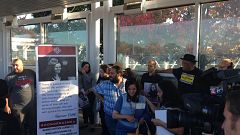США: суд, обман и депортация