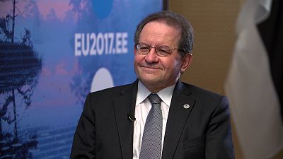 Eurozone remains attractive according to ECB vice-president