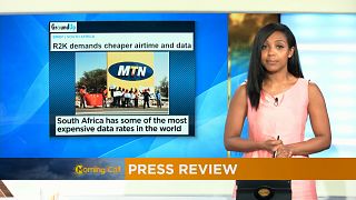 Press Review [The Morning Call]