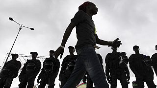 Guinée équatoriale : un artiste arrêté, l'Etat et la famille divergent sur les raisons