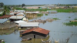 At least 10 dead, 92 missing in eastern DR Congo floods