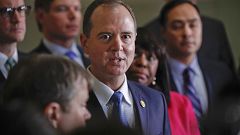 Image: Adam Schiff